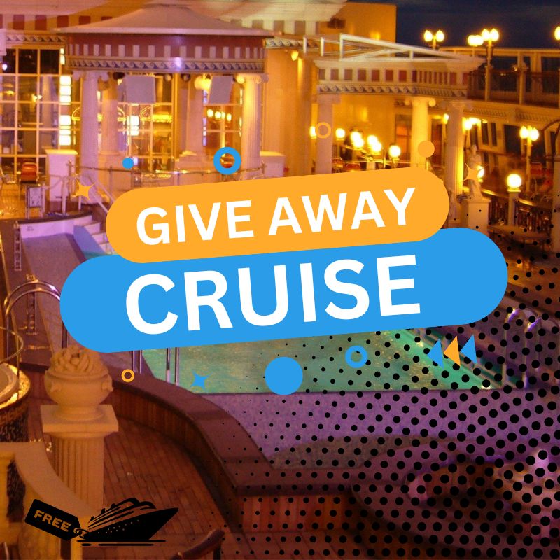 GiveAwayCruise.com