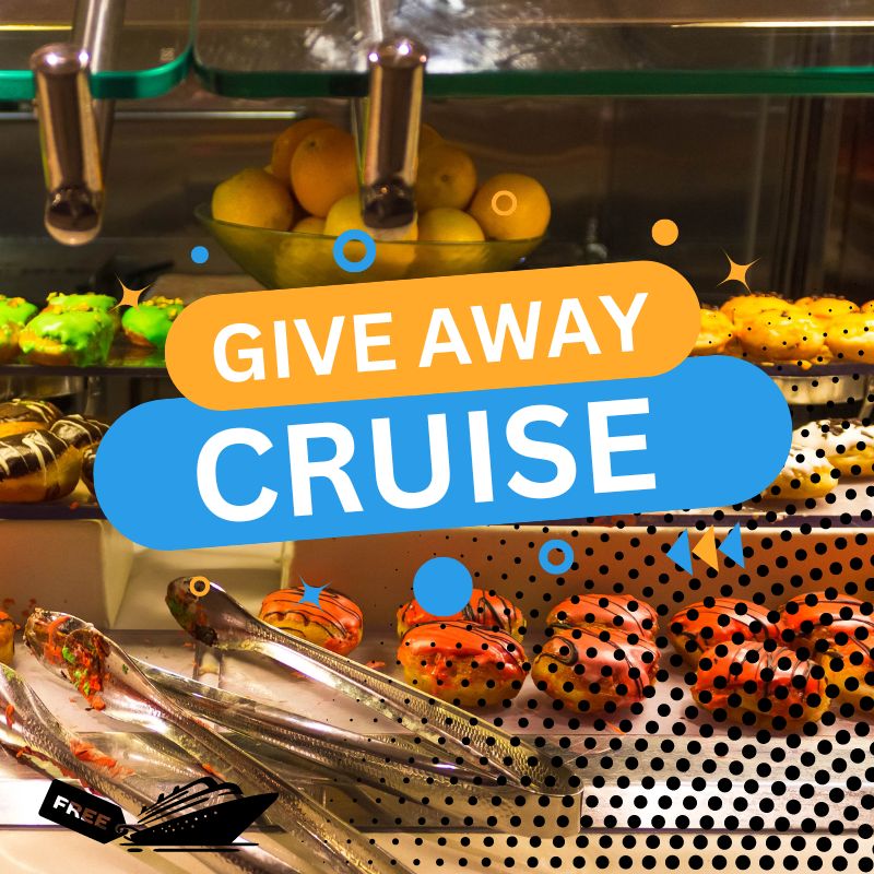 GiveAwayCruise.com