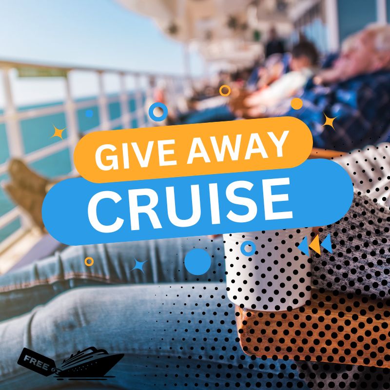 GiveAwayCruise.com