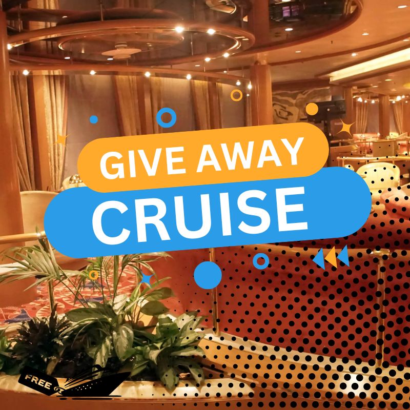 GiveAwayCruise.com