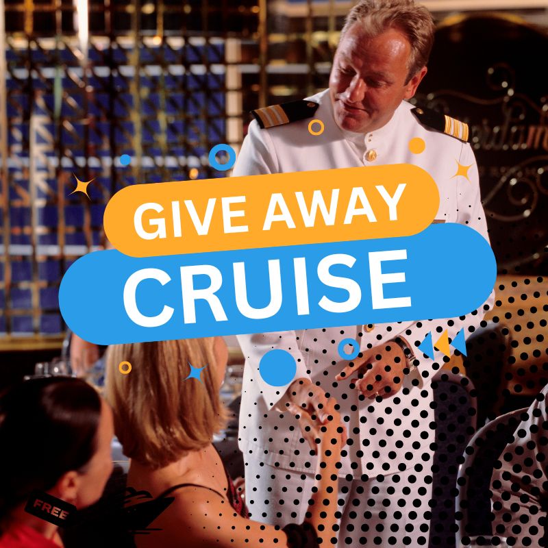 GiveAwayCruise.com