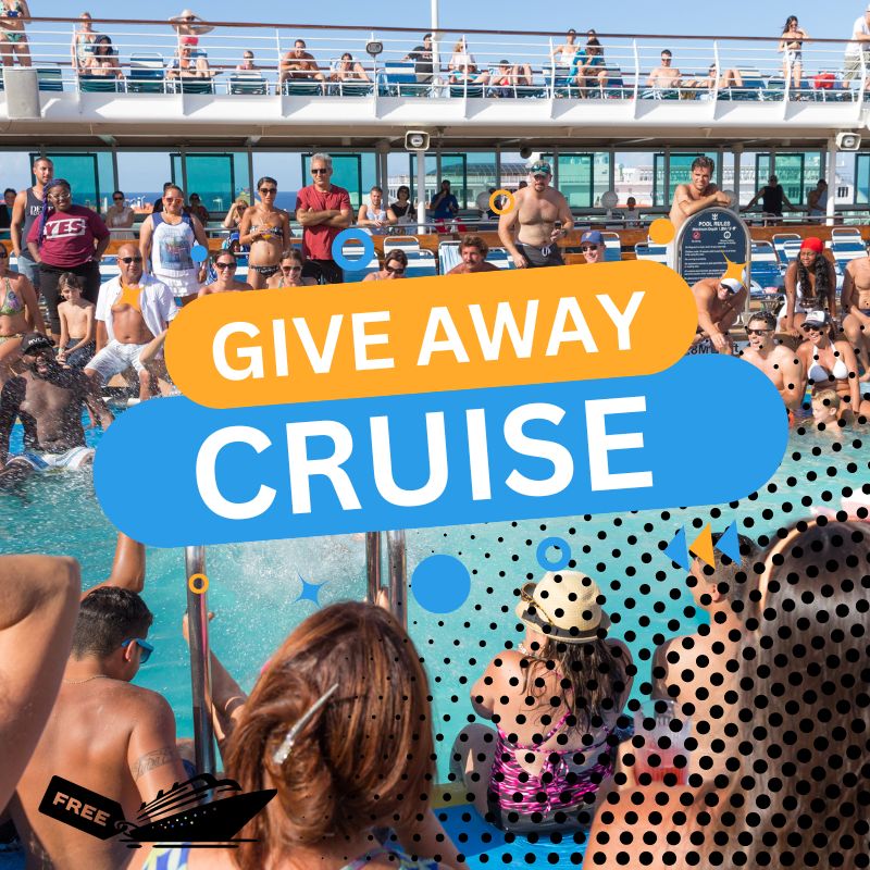 GiveAwayCruise.com